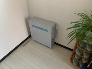 酒田市　髙橋様